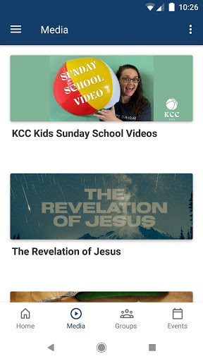Kailua CC Screen 2