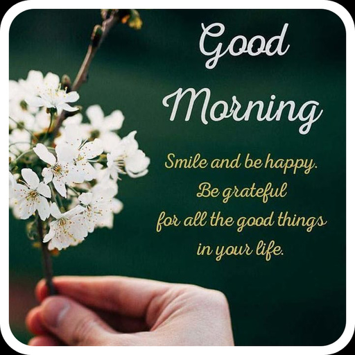 Inspiring Good Morning Quotes - Apps on Google Play