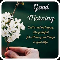 Best Good Morning Inspirational Quotes