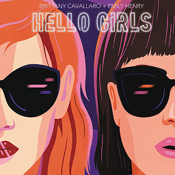 Icon image Hello Girls