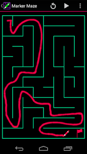 Marker Maze For PC installation