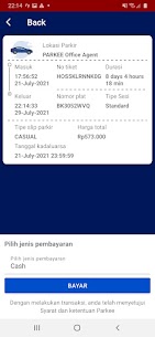 PARKEE Agent Mobile Mod Apk v1.9.1 (Premium Unlocked/VIP/PRO) 4