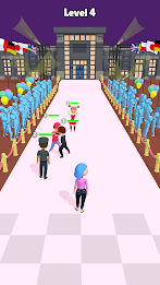 Merge and Protect poster 11