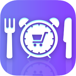 Icon image Meal Planner – Shopping List