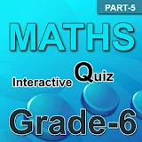 Grade-6-Maths-Part-5 icon