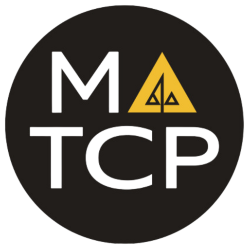MATCP Events logo