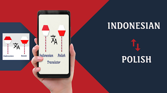 Indonesian Polish Translator