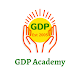 GDP Academy Laai af op Windows