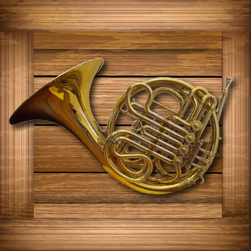 Toddlers French Horn 1.0.0 Icon