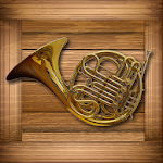 Cover Image of Download Toddlers French Horn  APK