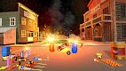 screenshot of Fireworks Games 3D