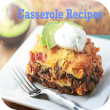 Easy Casserole Recipes icon