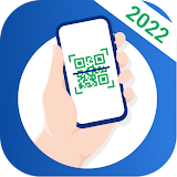 EasyScan-QRcode, Barcode Maker icon