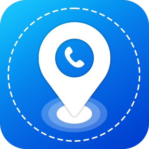Mobile Number Locator logo