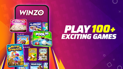 Play Ludo & 100+ Online Games Screen 2