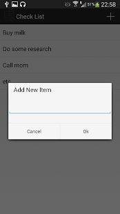 Check List (Secure)(圖2)-速報App