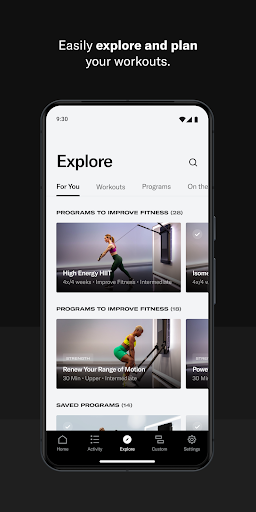 Tonal Screenshot 4 - AppWisp.com