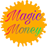 Magic Money icon