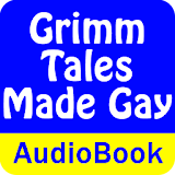 Grimm Tales Made Gay (Audio) icon