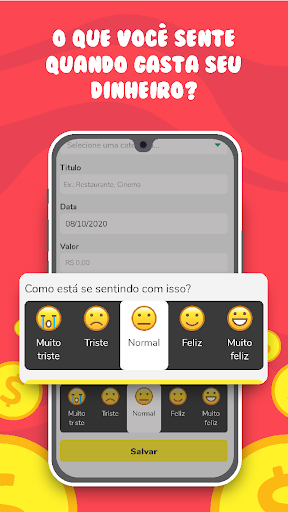 Gênio das Finanças