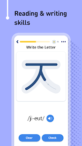 Learn Korean - 11,000 Words 7.4.5 APK + Mod (Premium) for Android