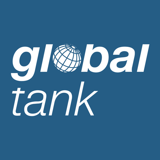 GlobalTank logo