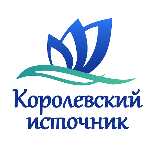 Королевский Источник logo