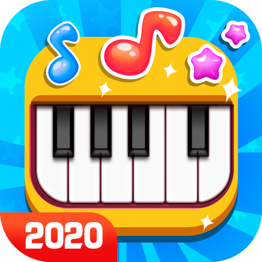 Music Kids - Songs & Music Instruments