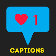Captions for Instagram & Facebook Photos 2.0