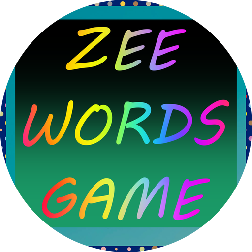 Zee Words Game