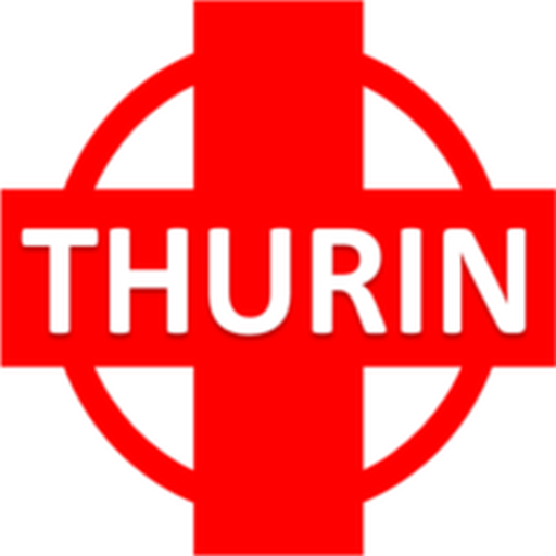 PCI Thurin  Icon