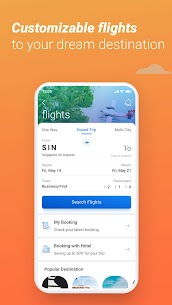 Travelner  Global Travel Deals Apk Download 5