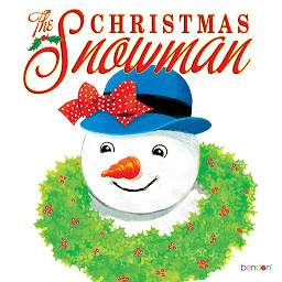 Icon image The Christmas Snowman