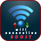 Wifi Signal Boost prank! icon
