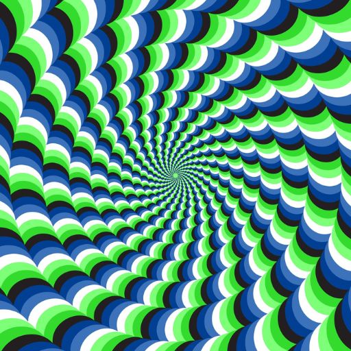 Optical Illusions 4K Download on Windows