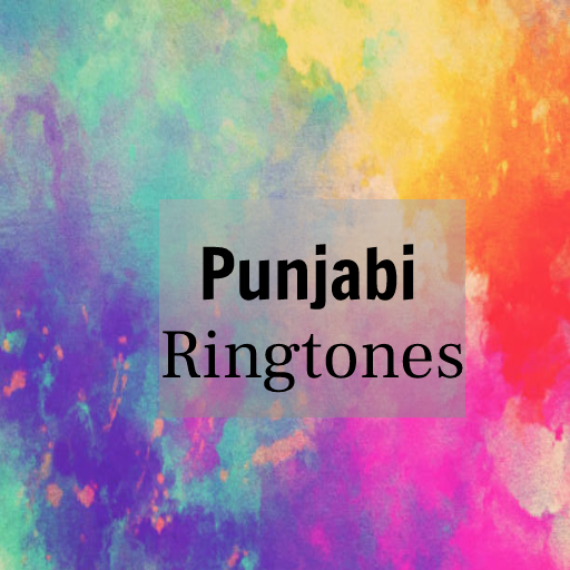 Punjabi Ringtones logo