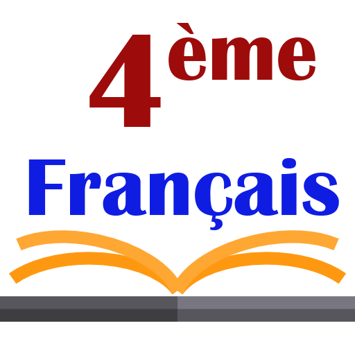 Révision Français 4ème logo