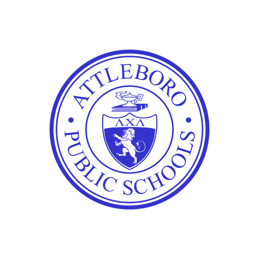Attleboro Public Schools logo