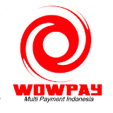 wowpay - pulsa & ppob icon
