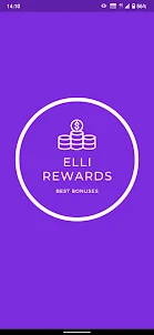 Elli Rewards