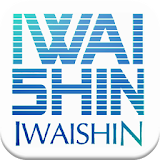 IWAISHIN Concert TicketTrading icon