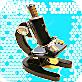 Microscope Camera 2017 icon