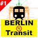 Berlin Transport - BVG VBB DB S/U-Bahn Tram Bus RE Baixe no Windows