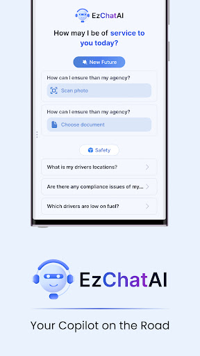 Ezlogz Admin Portal screenshot 6