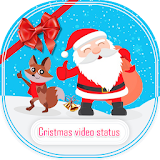 Christmas Video Songs Status 2018 icon