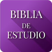 Bible Study Reina Valera in Spanish