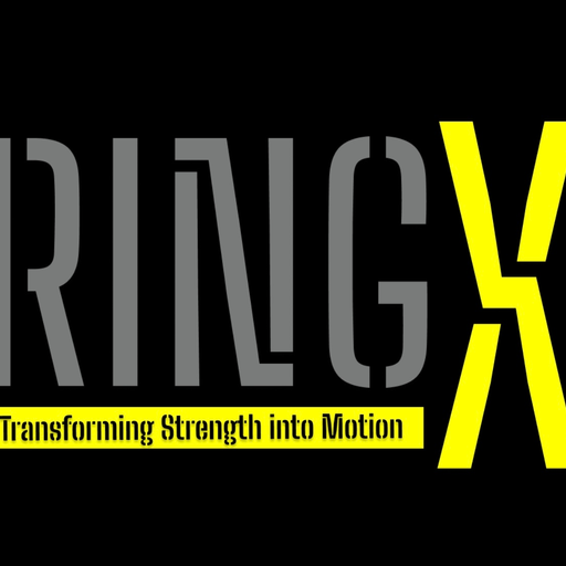 RingX | Training Studio logo
