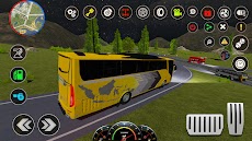 Indian Bus Simulator 2024のおすすめ画像1