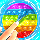 Satisfying Slime Games icon
