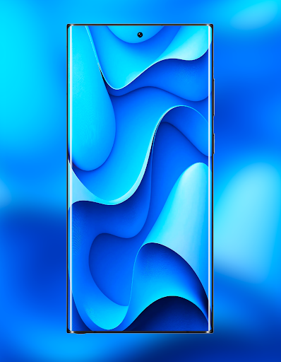 Galaxy S22 Ultra 5G Wallpaper Screen 2